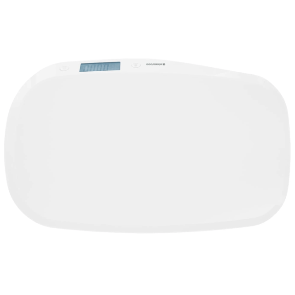 Cântar pentru bebeluși Kikka Boo KB.224403  / White photo 4