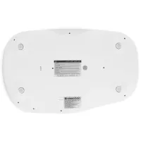 Cântar pentru bebeluși Kikka Boo KB.224403 / White photo 5