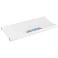 Детские весы Lionelo Babybalance  / Белый