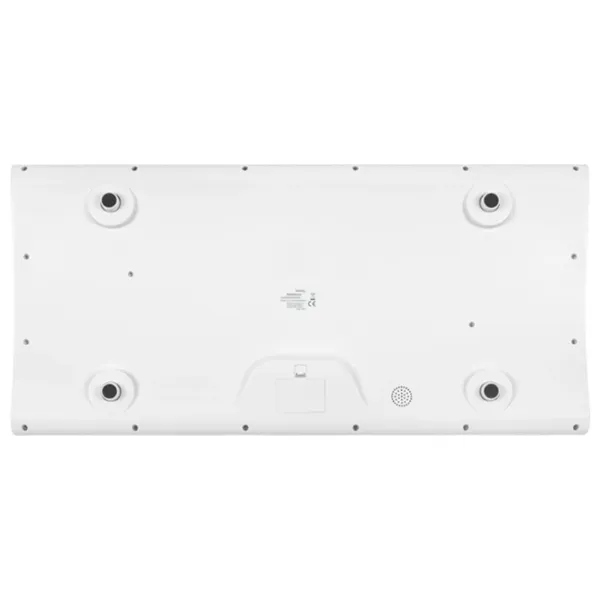 Cântar pentru bebeluși Lionelo Babybalance  / White photo 2