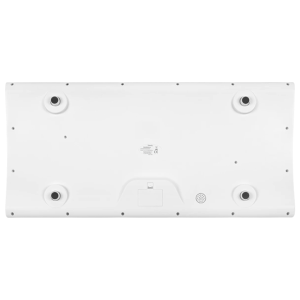 Cântar pentru bebeluși Lionelo Babybalance  / White photo 2