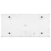 Cântar pentru bebeluși Lionelo Babybalance / White photo 2