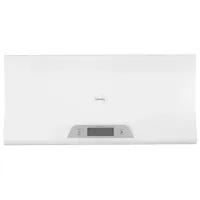 Cântar pentru bebeluși Lionelo Babybalance / White photo 3