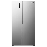 Frigider Gorenje NRS917E41X Side by Side 544 l / 178.6 cm / Inox