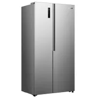 Frigider Gorenje NRS917E41X Side by Side 544 l / 178.6 cm / Inox photo 2