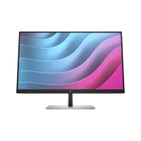 Monitor HP E24t G5 Touch 23.8" Full HD 75 Hz / 5 ms / Black