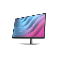 Монитор HP E24t G5 Touch 23.8" Full HD 75 Гц / 5 мс / Черный photo 2