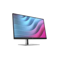Монитор HP E24t G5 Touch 23.8" Full HD 75 Гц / 5 мс / Черный photo 3