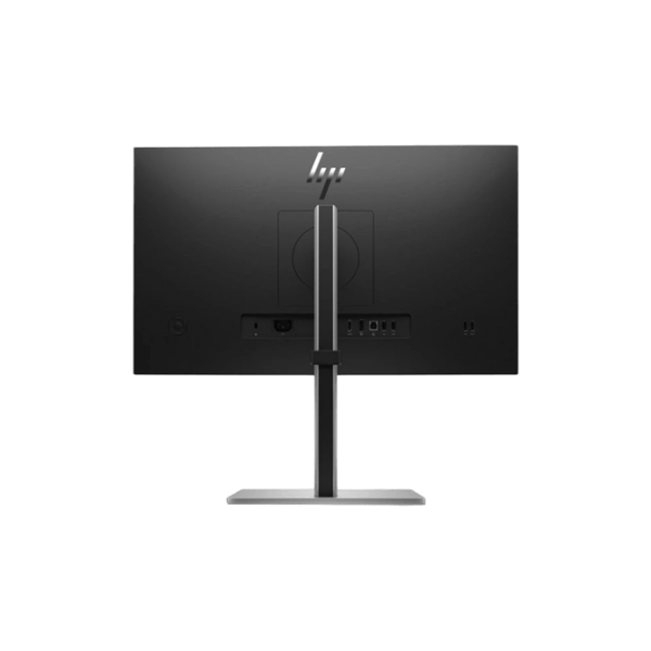 Monitor HP E24t G5 Touch 23.8" Full HD 75 Hz / 5 ms / Black photo 6