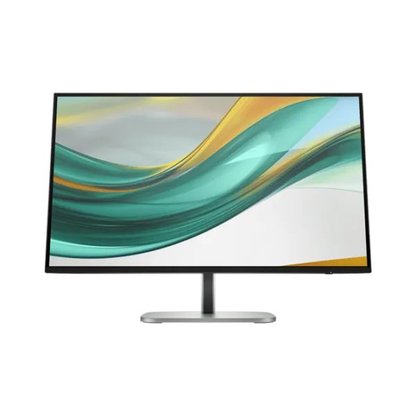 Monitor HP S5 Pro 527pf 27" Full HD 120 Hz / 5 ms / Black photo 1