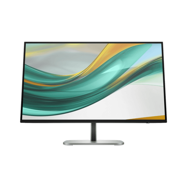 Monitor HP S5 Pro 527pf 27" Full HD 120 Hz / 5 ms / Black photo 1