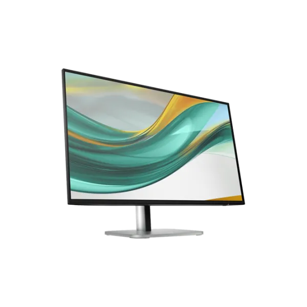 Monitor HP S5 Pro 527pf 27" Full HD 120 Hz / 5 ms / Black photo 3