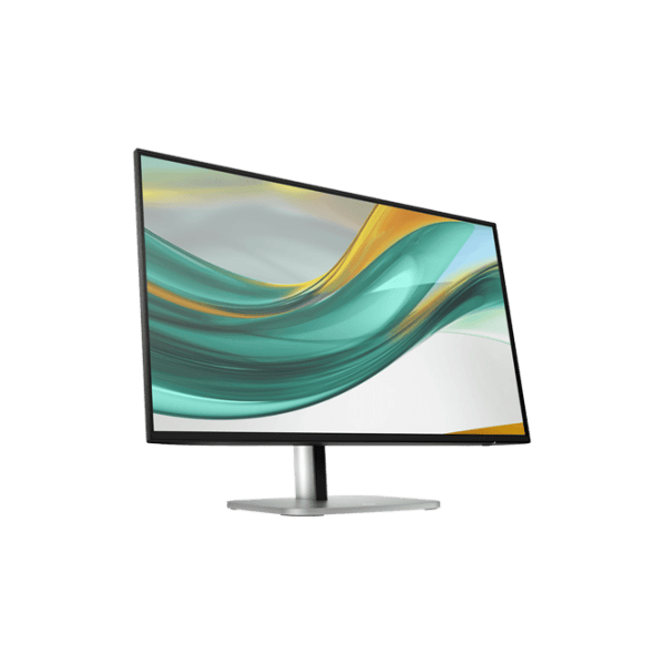Monitor HP S5 Pro 527pf 27" Full HD 120 Hz / 5 ms / Black photo 3