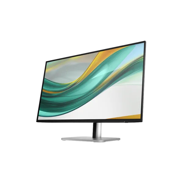 Monitor HP S5 Pro 527pf 27" Full HD 120 Hz / 5 ms / Black photo 6
