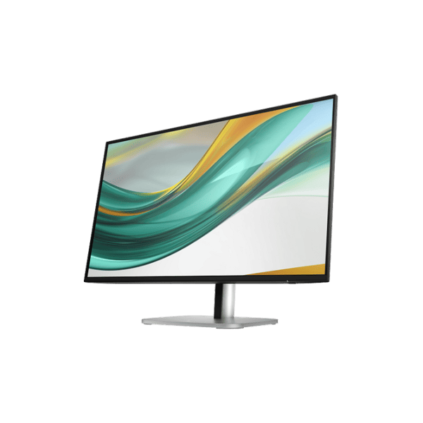 Monitor HP S5 Pro 527pf 27" Full HD 120 Hz / 5 ms / Black photo 6