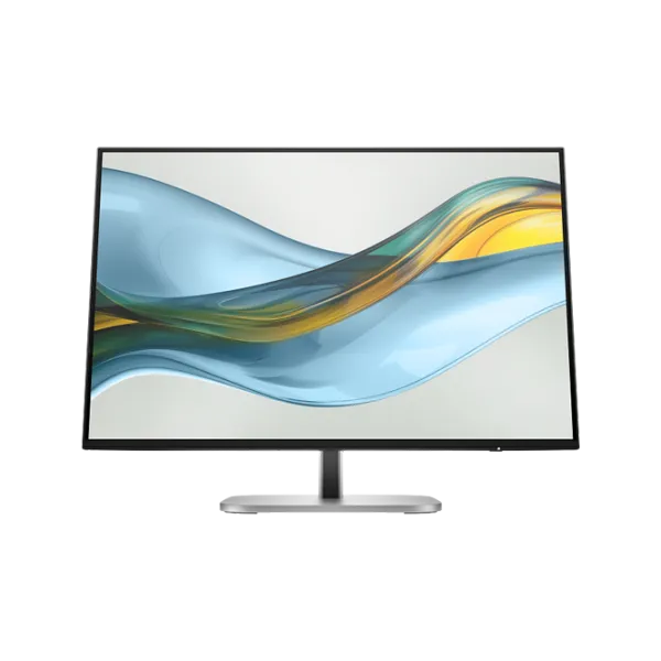Monitor HP S5 Pro 524pn 23.8" WUXGA 100 Hz / 5 ms / Black photo 1