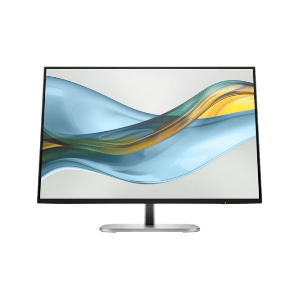 Monitor HP S5 Pro 524pn 23.8" WUXGA 100 Hz / 5 ms / Black photo 1