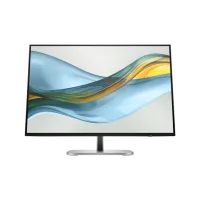 Monitor HP S5 Pro 524pn 23.8" WUXGA 100 Hz / 5 ms / Black