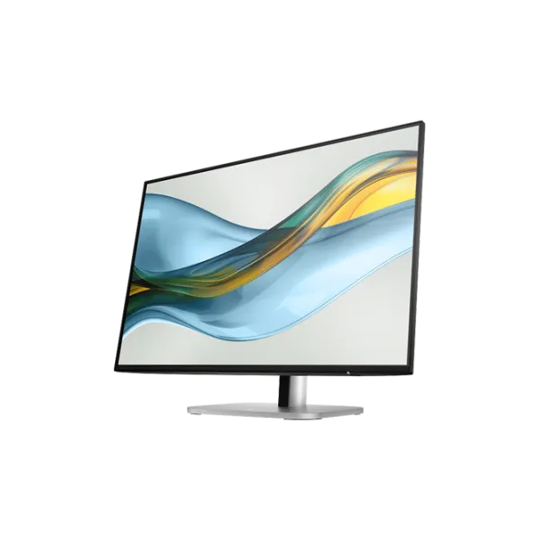 Monitor HP S5 Pro 524pn 23.8" WUXGA 100 Hz / 5 ms / Black photo 2