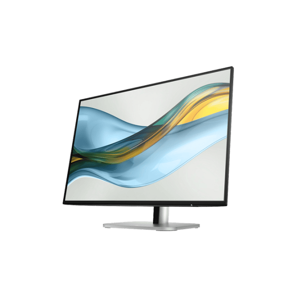 Monitor HP S5 Pro 524pn 23.8" WUXGA 100 Hz / 5 ms / Black photo 2