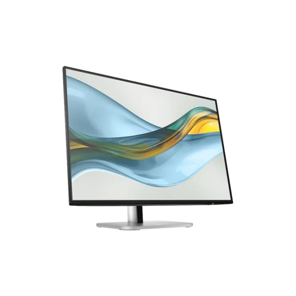Monitor HP S5 Pro 524pn 23.8" WUXGA 100 Hz / 5 ms / Black photo 3