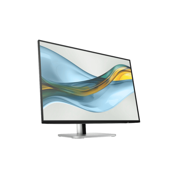 Monitor HP S5 Pro 524pn 23.8" WUXGA 100 Hz / 5 ms / Black photo 3