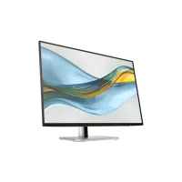 Monitor HP S5 Pro 524pn 23.8" WUXGA 100 Hz / 5 ms / Black photo 3