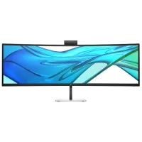 Monitor HP S5 Pro 549pm 49" DQHD  165 Hz / 5 ms / Black