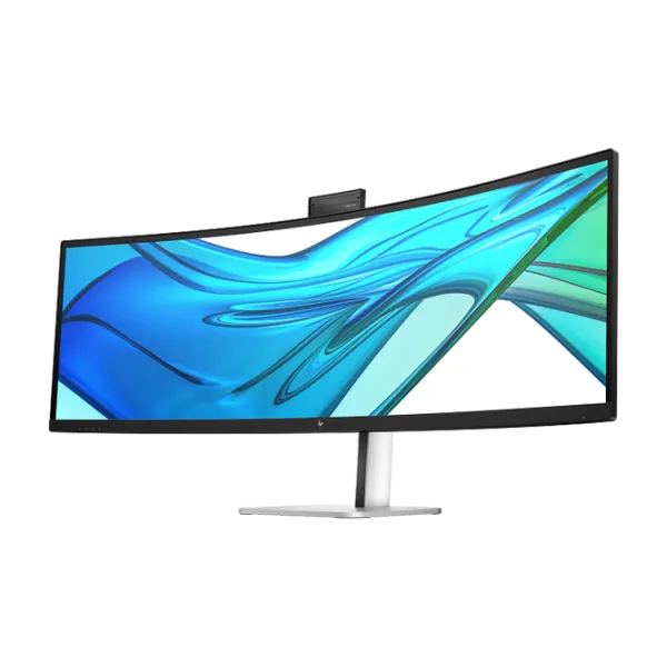 Monitor HP S5 Pro 549pm 49" DQHD  165 Hz / 5 ms / Black photo 2