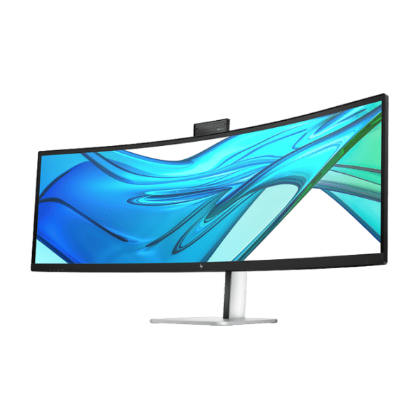 Monitor HP S5 Pro 549pm 49" DQHD  165 Hz / 5 ms / Black photo 2