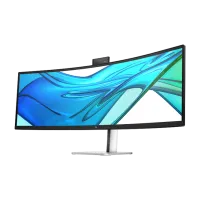 Монитор HP S5 Pro 549pm 49" DQHD 165 Гц / 5 мс / Черный photo 2