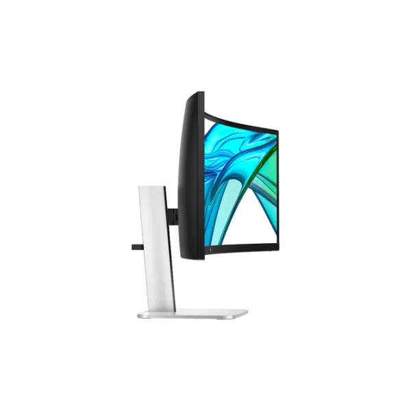 Monitor HP S5 Pro 549pm 49" DQHD  165 Hz / 5 ms / Black photo 3
