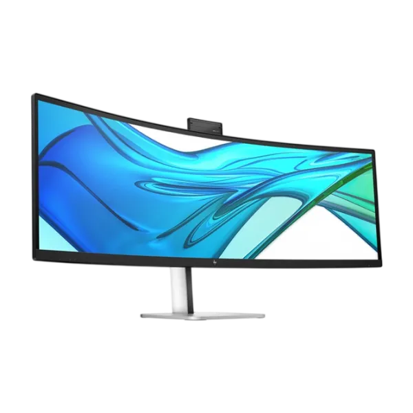 Monitor HP S5 Pro 549pm 49" DQHD  165 Hz / 5 ms / Black photo 6