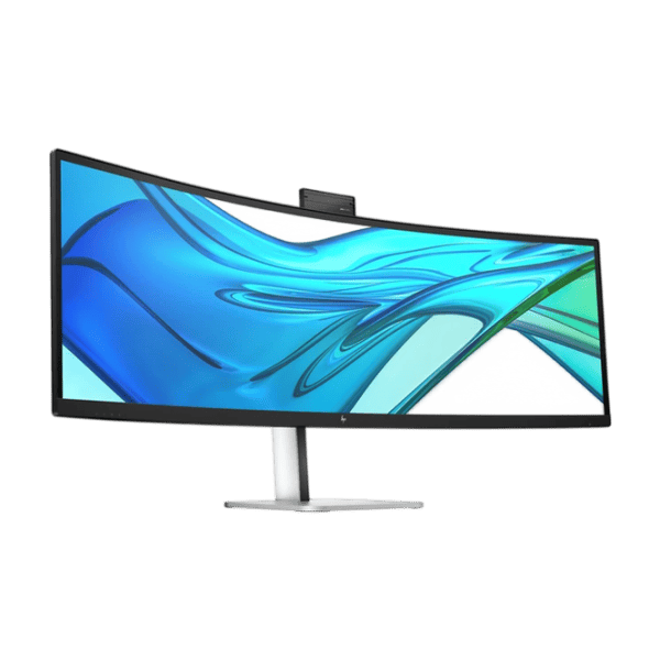 Monitor HP S5 Pro 549pm 49" DQHD  165 Hz / 5 ms / Black photo 6
