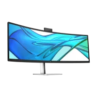Монитор HP S5 Pro 549pm 49" DQHD 165 Гц / 5 мс / Черный photo 6