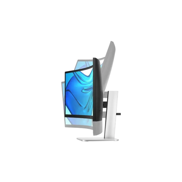 Monitor HP S5 Pro 549pm 49" DQHD  165 Hz / 5 ms / Black photo 7