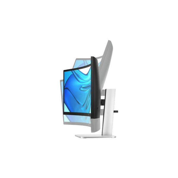 Monitor HP S5 Pro 549pm 49" DQHD  165 Hz / 5 ms / Black photo 7