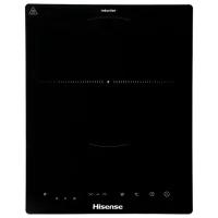 Настольная плита Hisense HIC2000Y Индукционная / Черный