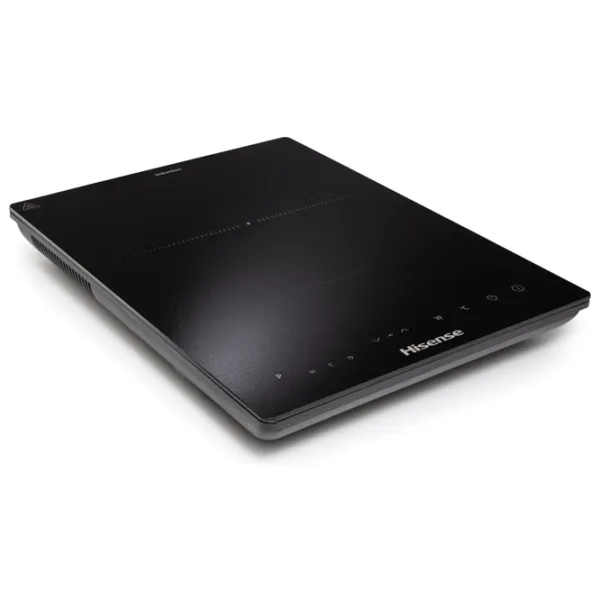Настольная плита Hisense HIC2000Y Индукционная / Черный photo 6