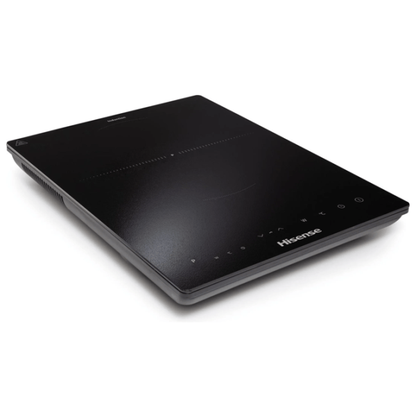 Настольная плита Hisense HIC2000Y Индукционная / Черный photo 6