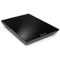Настольная плита Hisense HIC2000Y Индукционная / Черный photo 6