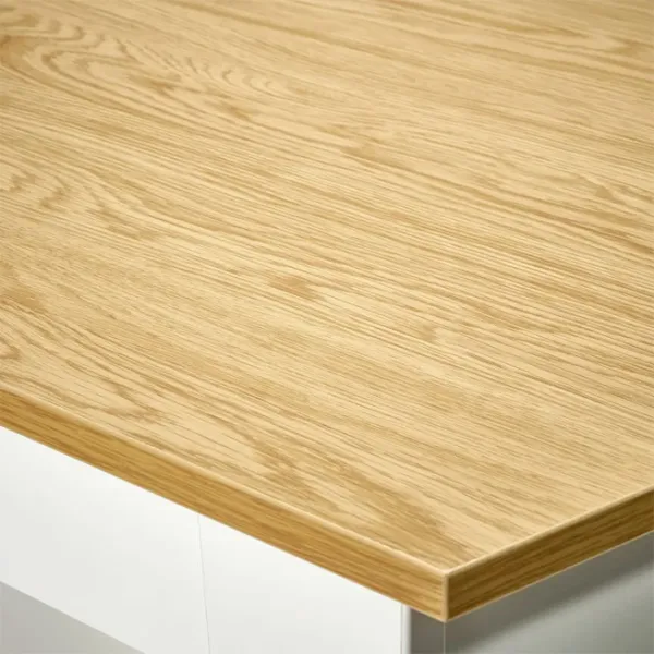 Măsuță de cafea Ikea Ammaryd 5888794 Lemn natural photo 2