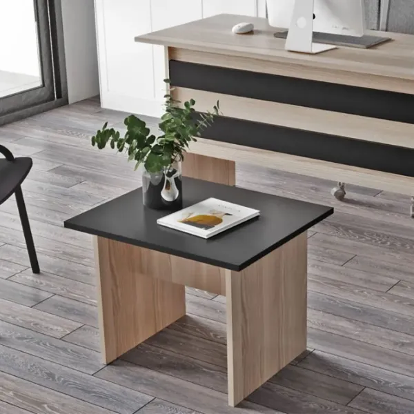 Măsuță de cafea Mirage Design Vario VO2-OB 5868740 Oak photo 5