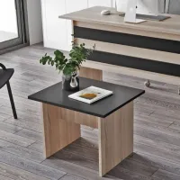 Măsuță de cafea Mirage Design Vario VO2-OB 5868740 Oak photo 5