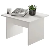 Măsuță de cafea Mirage Design Vario VO2-OB 5868761 White