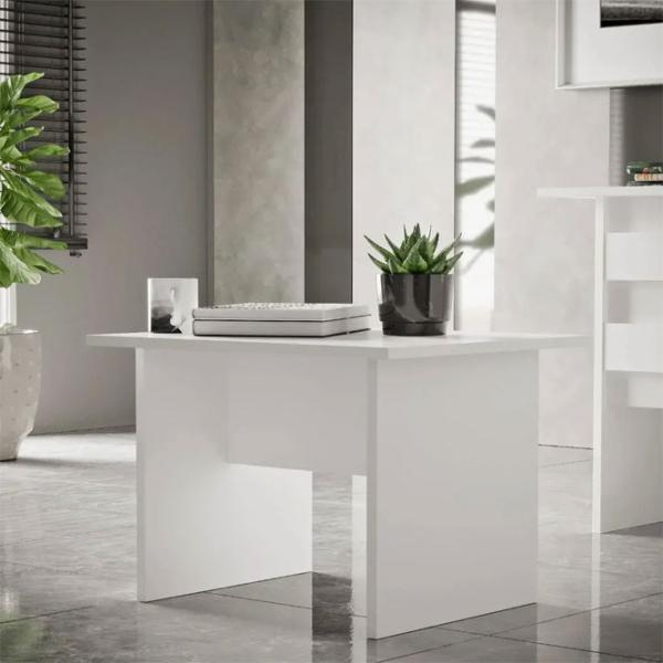 Măsuță de cafea Mirage Design Vario VO2-OB 5868761 White photo 2