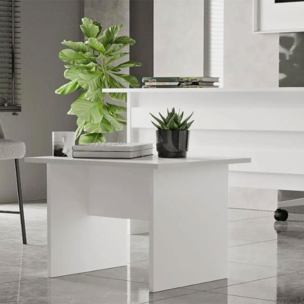 Măsuță de cafea Mirage Design Vario VO2-OB 5868761 White photo 5