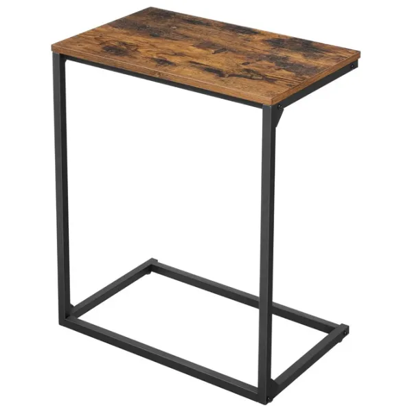 Măsuță de cafea Vasagle LNT52BX 5816364 Brown photo 1