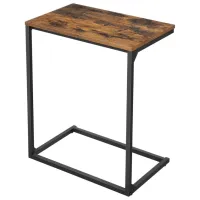 Măsuță de cafea Vasagle LNT52BX 5816364 Brown