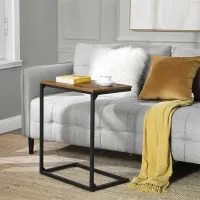 Măsuță de cafea Vasagle LNT52BX 5816364 Brown photo 2